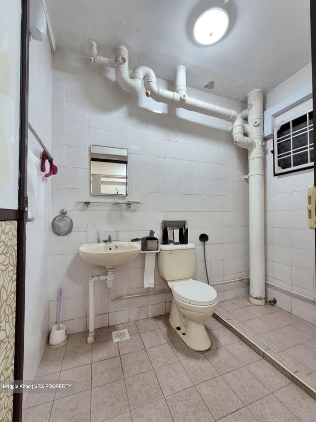 Blk 546 Woodlands Drive 16 (Woodlands), HDB 5 Rooms #542266961